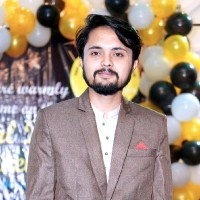 Haroon Shahzad