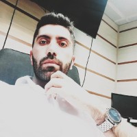 Alireza Jami