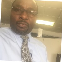 Musa Olusegun Bakare