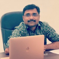 Srinaath Ramnath