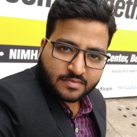 Shrinidhi Kulkarni