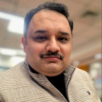 Vishal Sharma