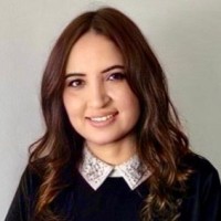 Seema Sindwani,  MBA, CFA