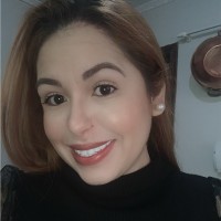 Fernanda Elis Almeida Ramos