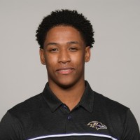 Jordan Brown