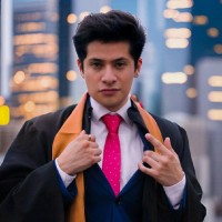 Víctor Donovan Díaz Baeza