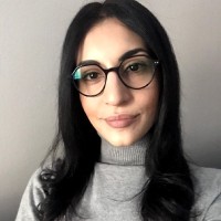 Konstantina Raptidou