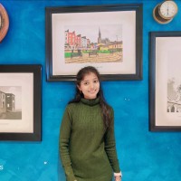 Chinmai Joshi