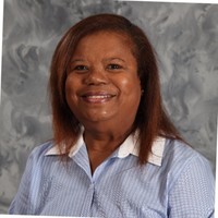 Aisha Faulkner