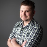 Joe Knight 💻 Senior Consultant