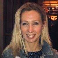Joanna Forster