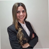 Victoria Padron Graterol