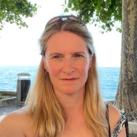 Gillian Troup