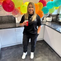 Georgina Arksey
