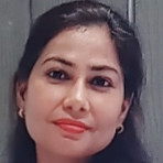 Poonam Yadav