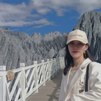 Zoe Chen