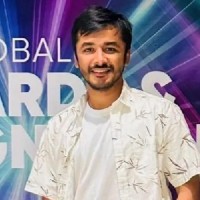 Ashwin Singh