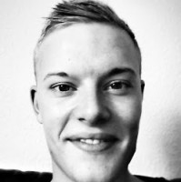 Dennis Bjerregård Lemcke