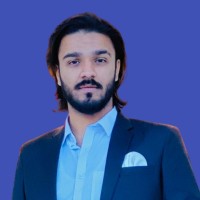 Malik Shehryar Junaid