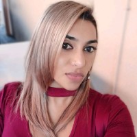 Rachael Pillay