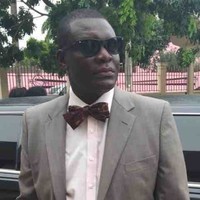 Mark Asare