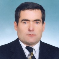 Burhanettin Kaplan