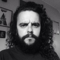 Ruari-Santiago McBride