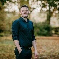 Ciaran Conwell