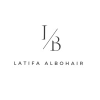 Latifa Albohair - Cipp