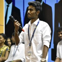 Gokulraaj T
