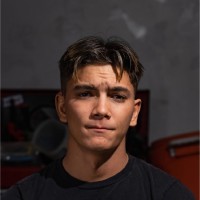 Jarrett Isaacson