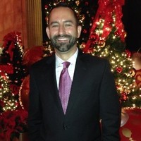 Joe Schreiner