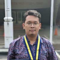 Yudy Valentino Simamora