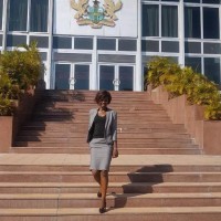 Ramatou Sawadogo