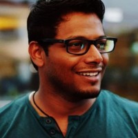 Akhil Sinha
