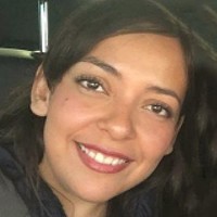 Sandra Mendoza