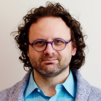 Nathan Jacobs, MBA