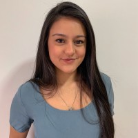 Giovanna Caroline Butinhão Da Silva