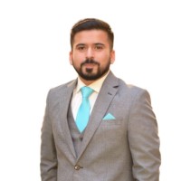 Muhammad Inam Bari