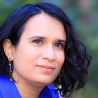 Deepa Stephens
