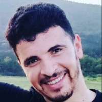 Walid MESSIOUD