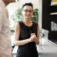 Raffaella Vallelonga