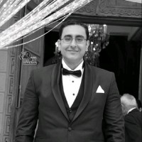 Magdy Carmy