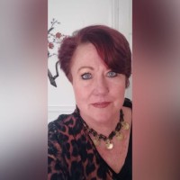 Sharon Geer - Haarhoff