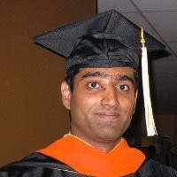 Pavan Raghuram