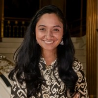 Anushka Bidwai
