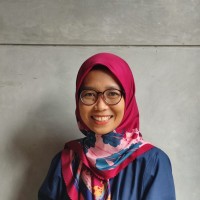 Febrianti Dwisetyarini