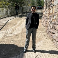 sAhil Kashyap