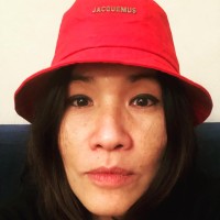 Lynn Wong