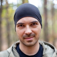 Kuba Rodzeń
